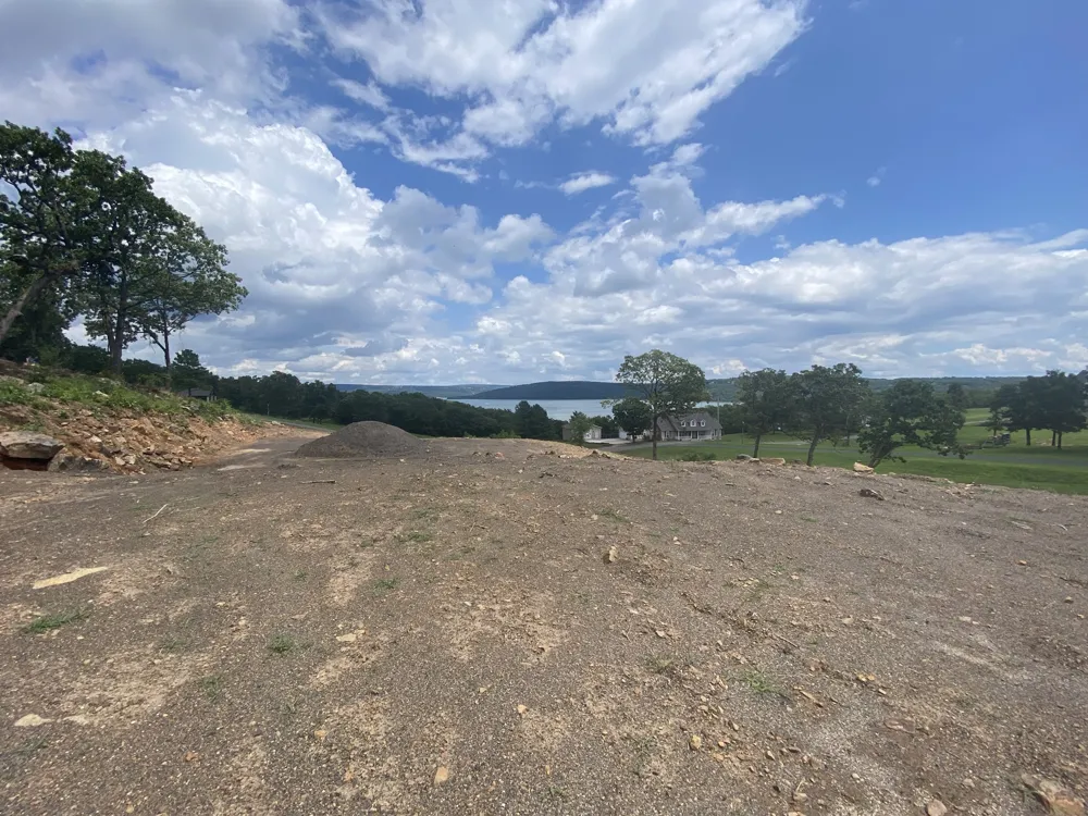 15901 W Forest Road Park Hill, OK 74451
