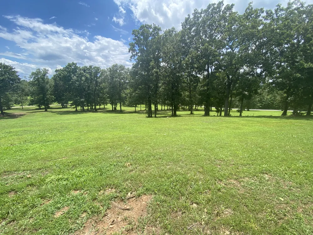 15901 W Forest Road Park Hill, OK 74451