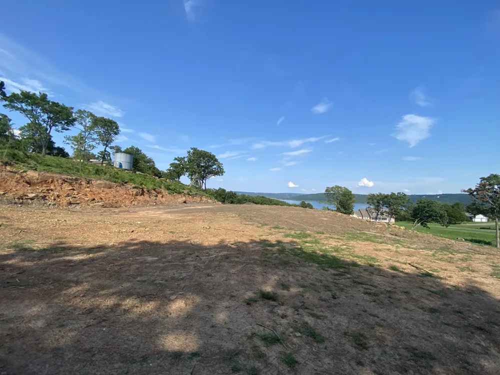 15901 W Forest Road Park Hill, OK 74451