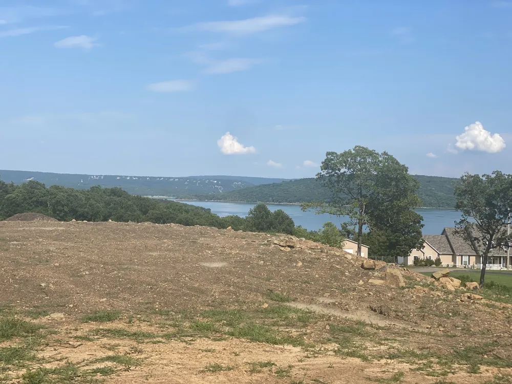 15901 W Forest Road Park Hill, OK 74451