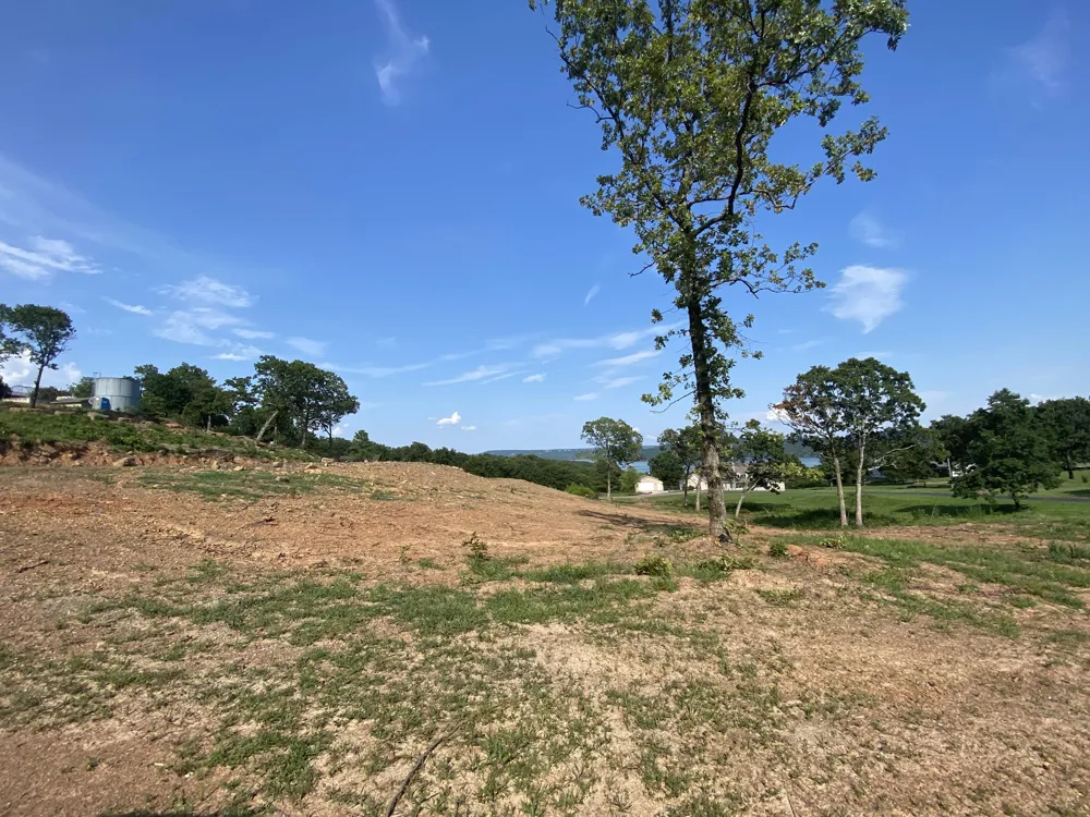 15901 W Forest Road Park Hill, OK 74451