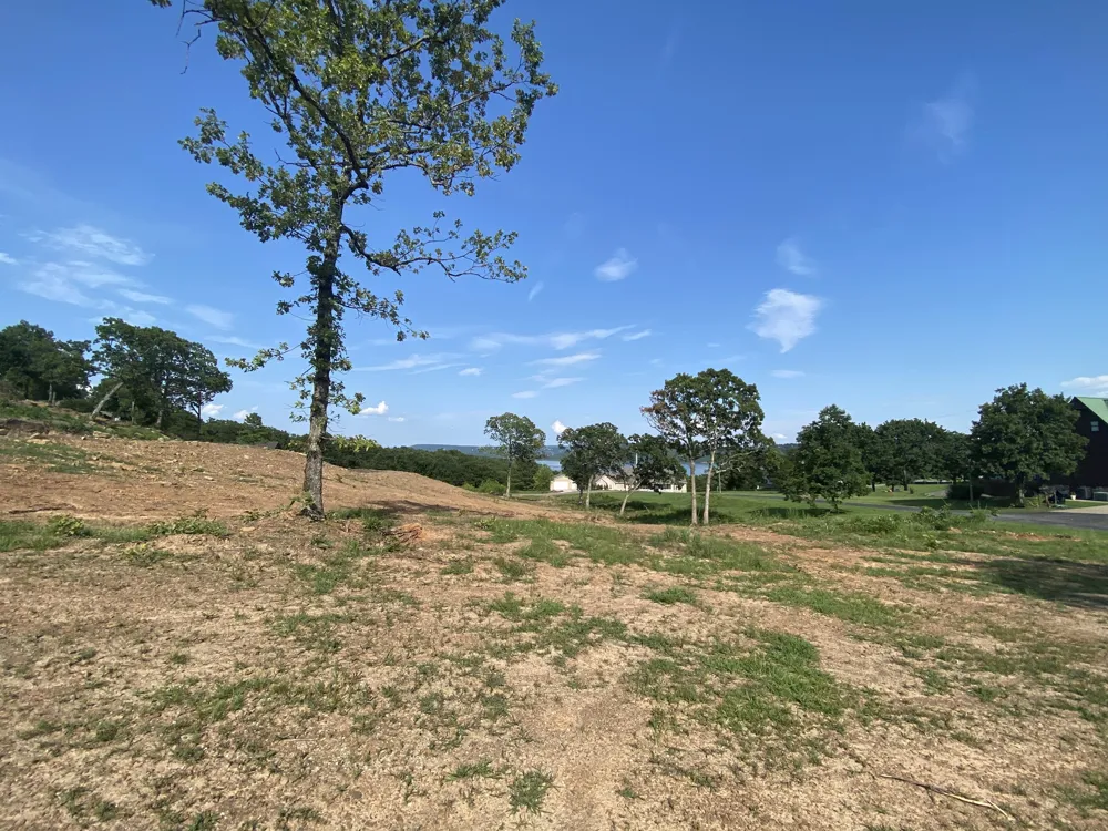 15901 W Forest Road Park Hill, OK 74451