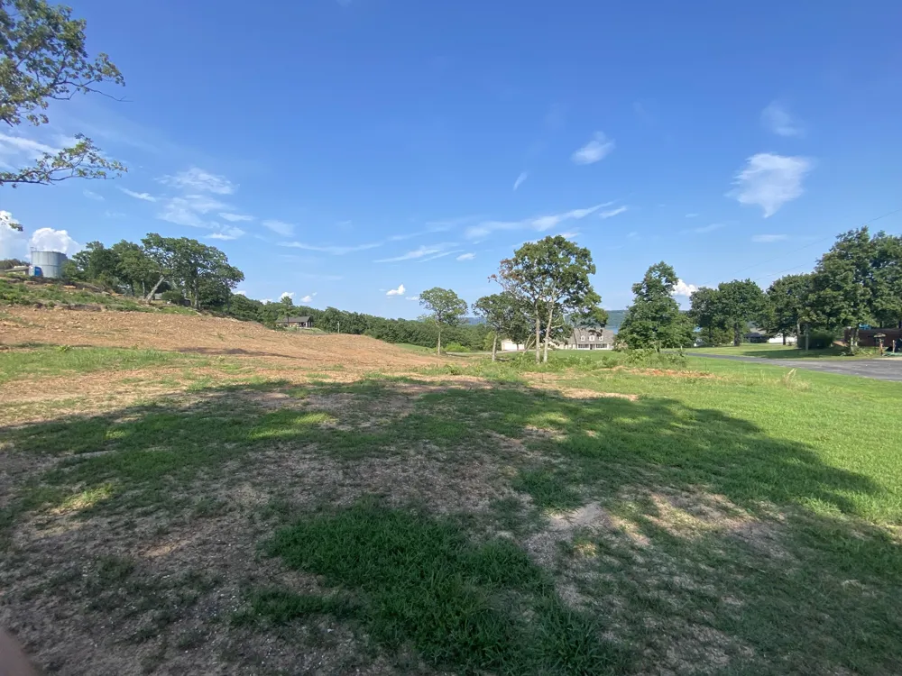 15901 W Forest Road Park Hill, OK 74451