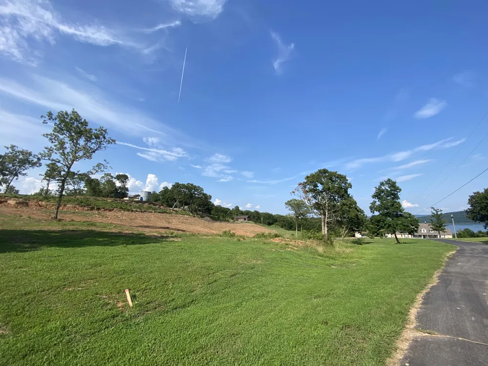 15901 W Forest Road Park Hill, OK 74451