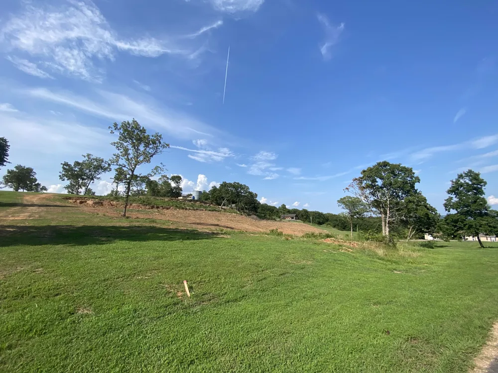15901 W Forest Road Park Hill, OK 74451