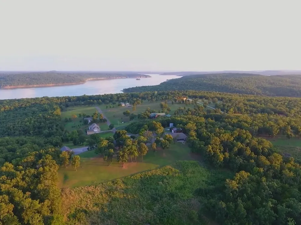 15901 W Forest Road Park Hill, OK 74451