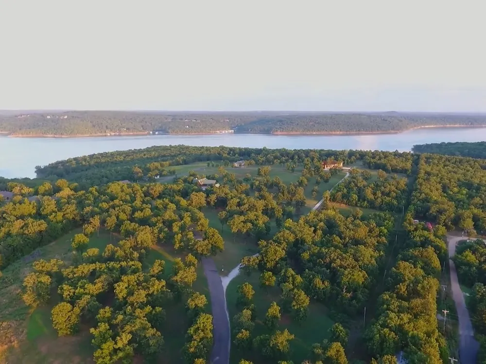 15901 W Forest Road Park Hill, OK 74451