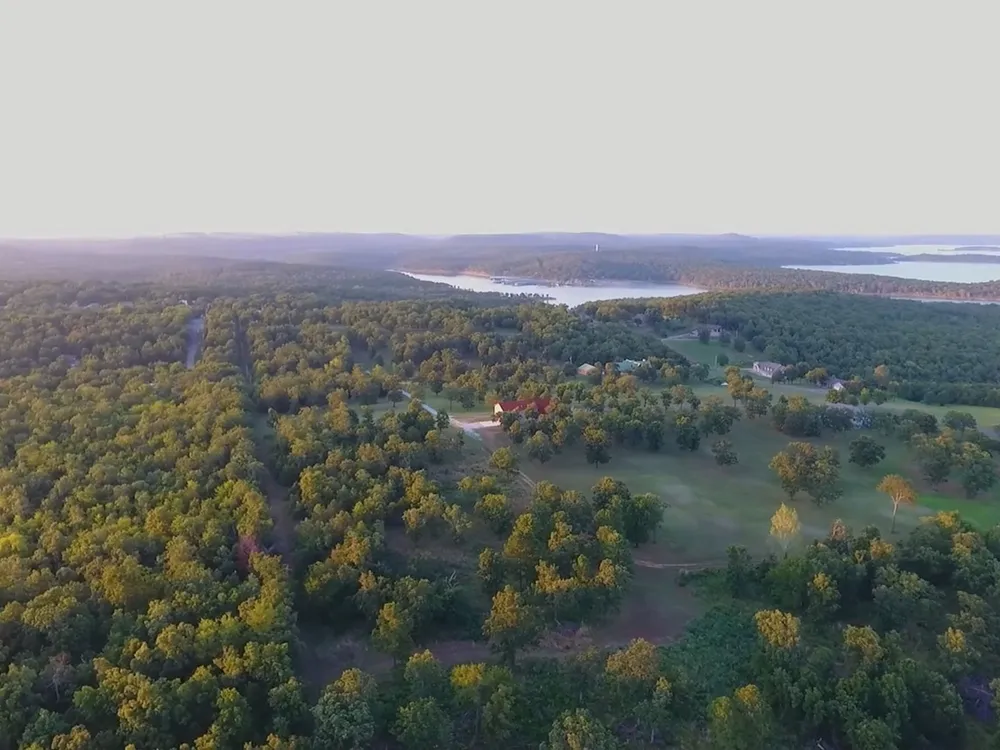 15901 W Forest Road Park Hill, OK 74451