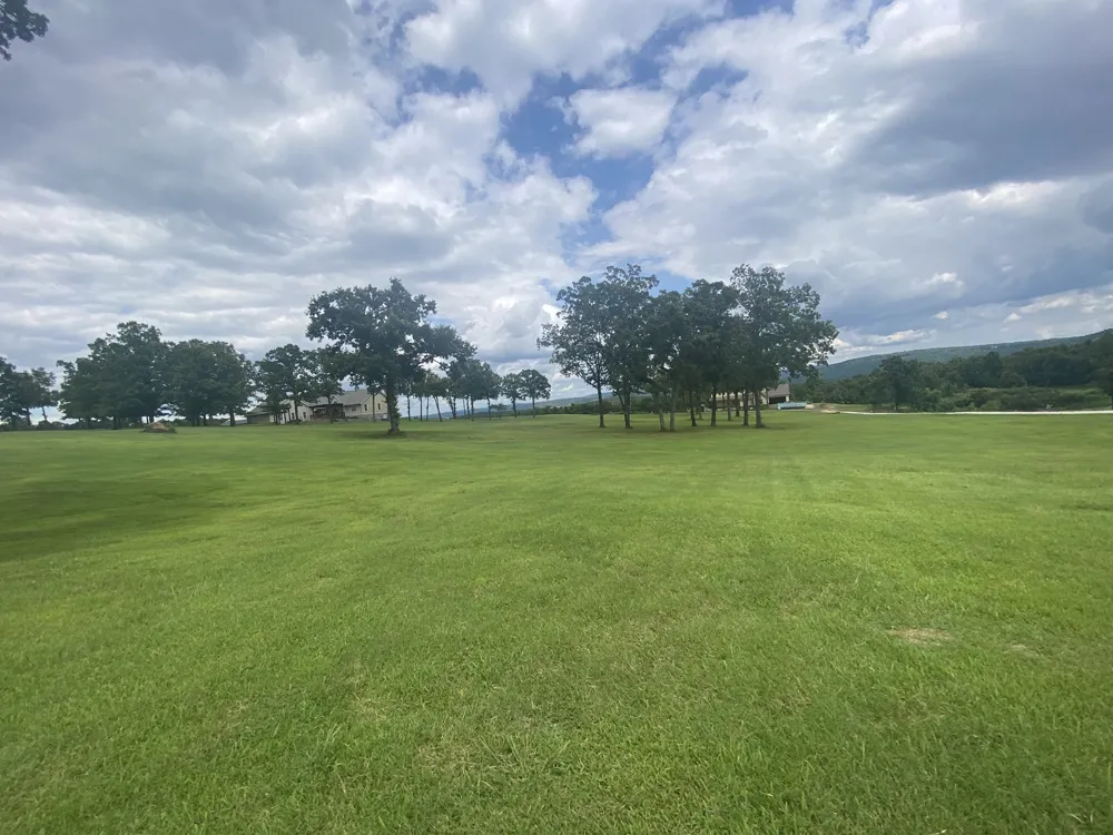 15902 W Redbud Road Park Hill, OK 74451