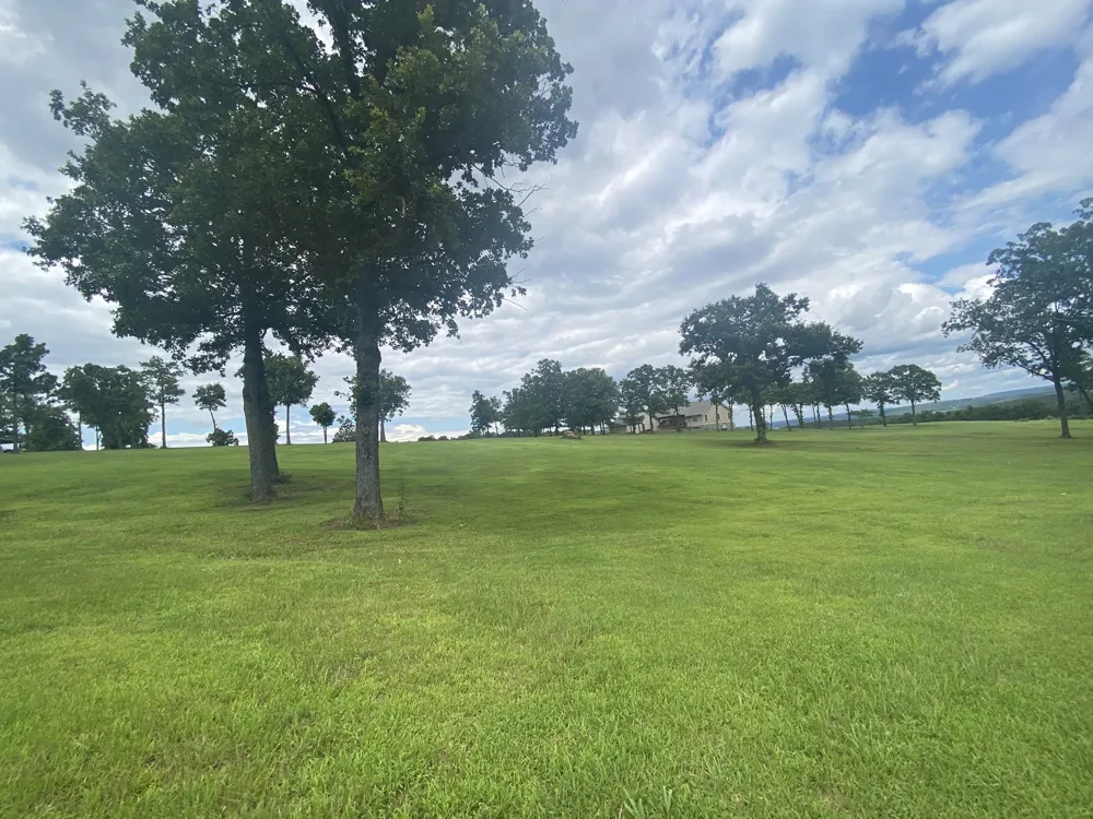 15902 W Redbud Road Park Hill, OK 74451