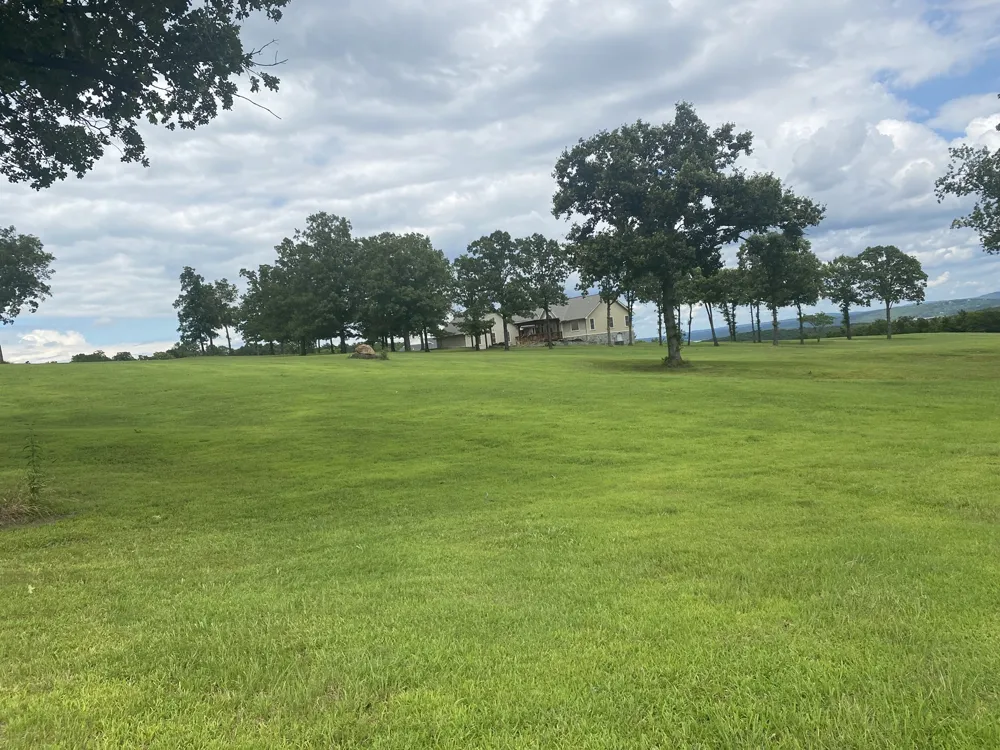 15902 W Redbud Road Park Hill, OK 74451