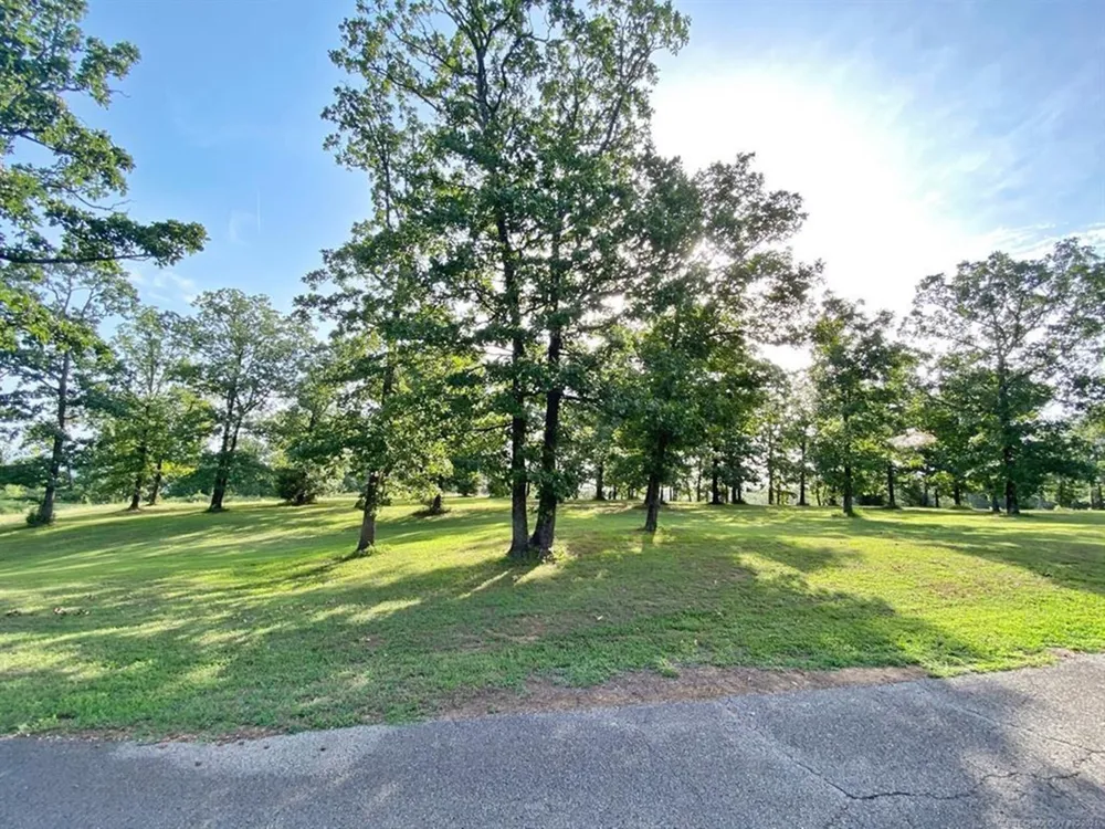 15902 W Redbud Road Park Hill, OK 74451