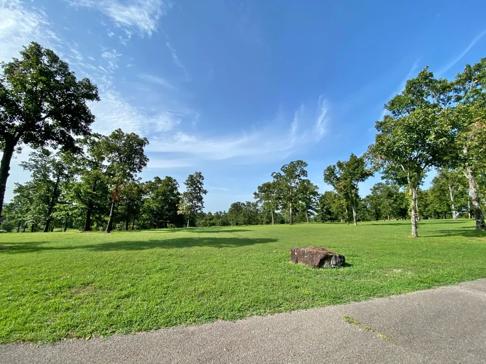 15856 W Dogwood Road Park Hill, OK 74451