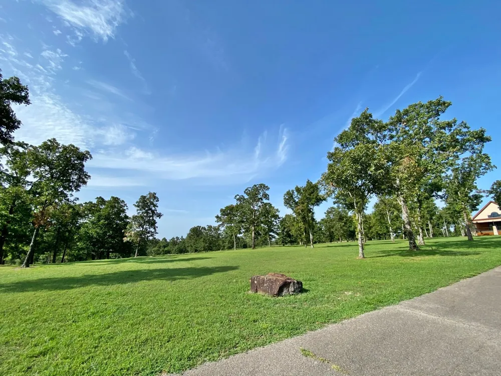 15856 W Dogwood Road Park Hill, OK 74451