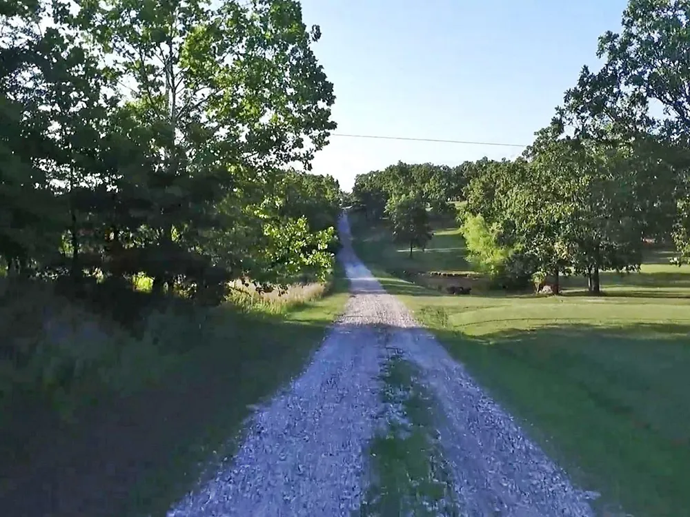 15856 W Dogwood Road Park Hill, OK 74451
