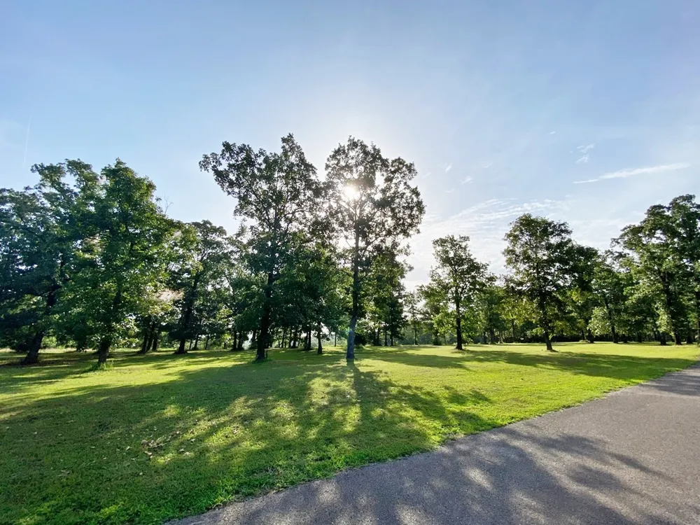 15856 W Dogwood Road Park Hill, OK 74451
