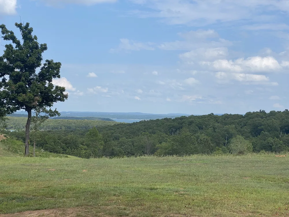 36162 S Magnolia Lane Park Hill, OK 74451
