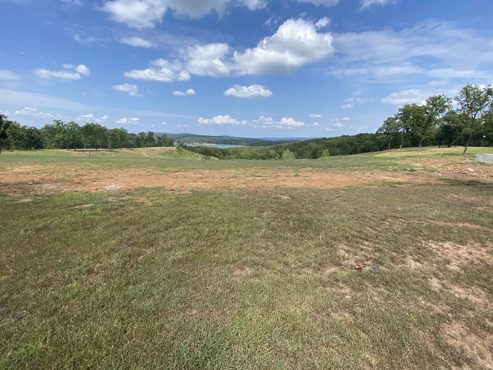 36162 S Magnolia Lane Park Hill, OK 74451