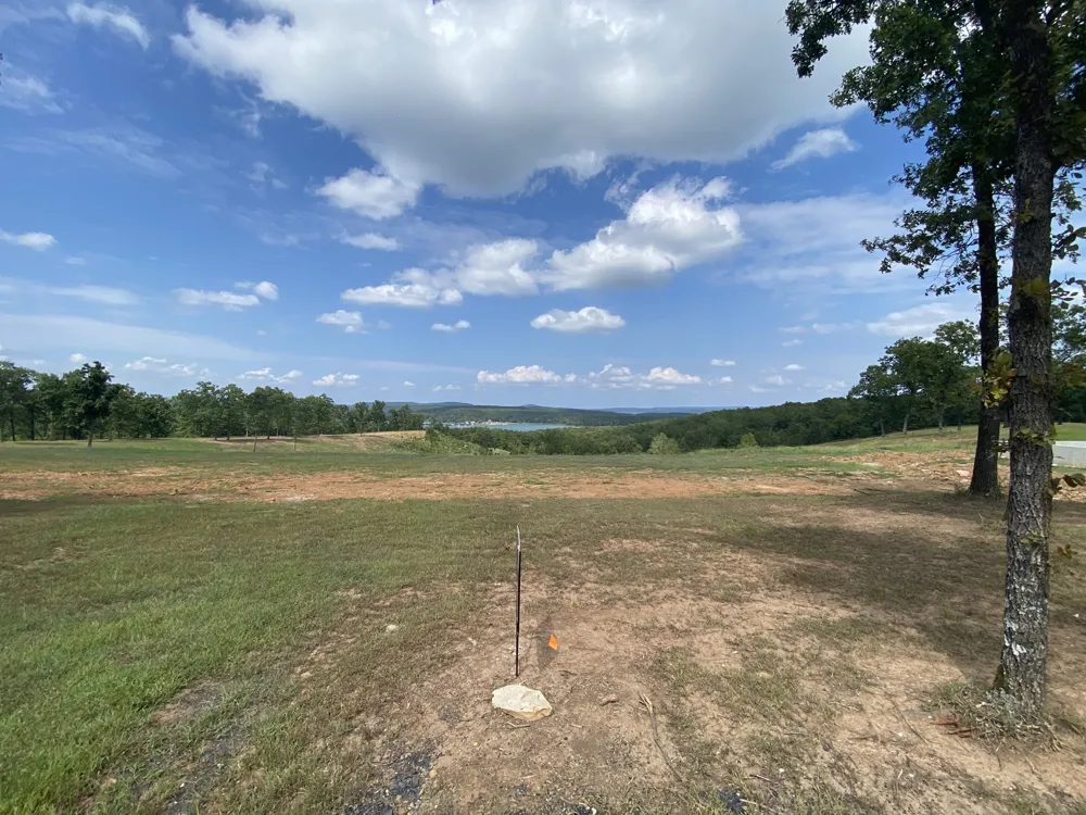 36162 S Magnolia Lane Park Hill, OK 74451