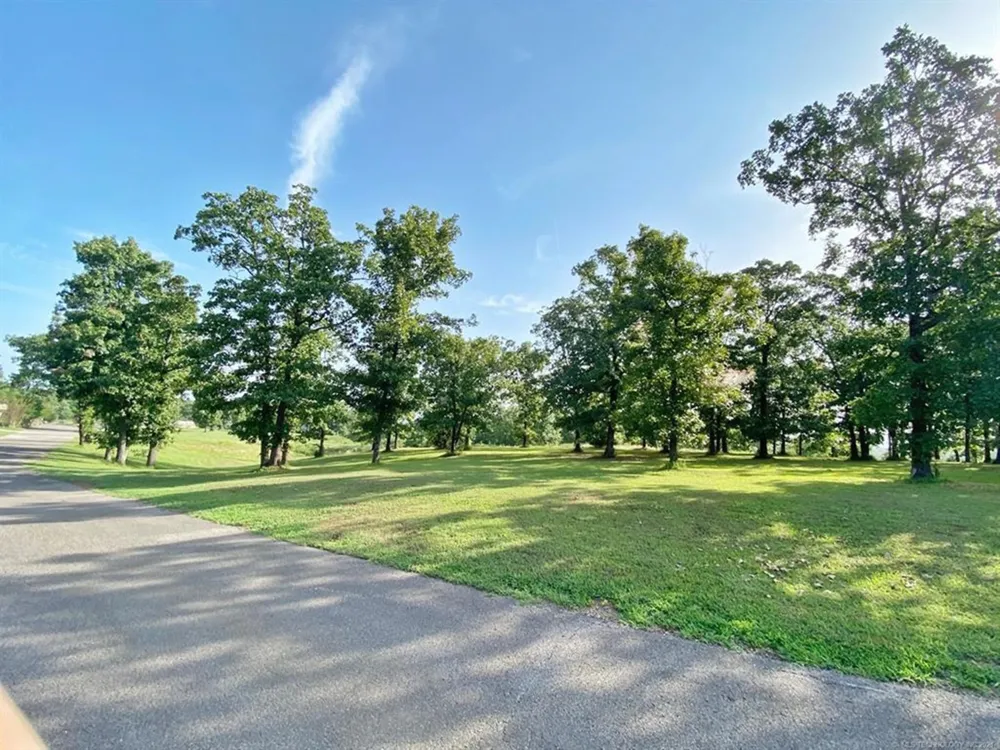 36162 S Magnolia Lane Park Hill, OK 74451
