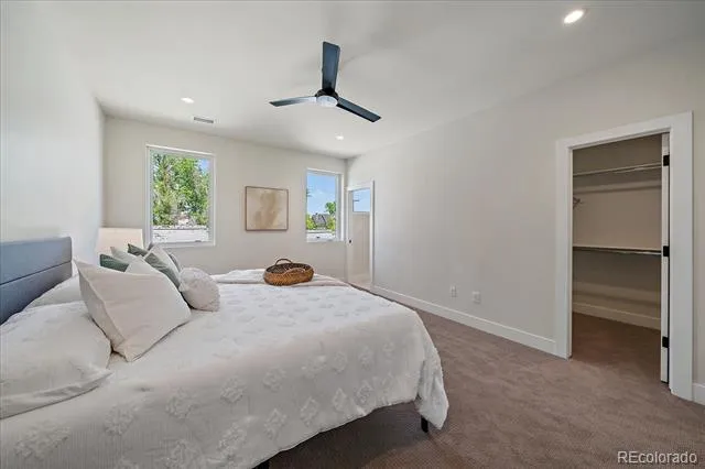1370 Lowell Boulevard #4 Denver, CO 80204