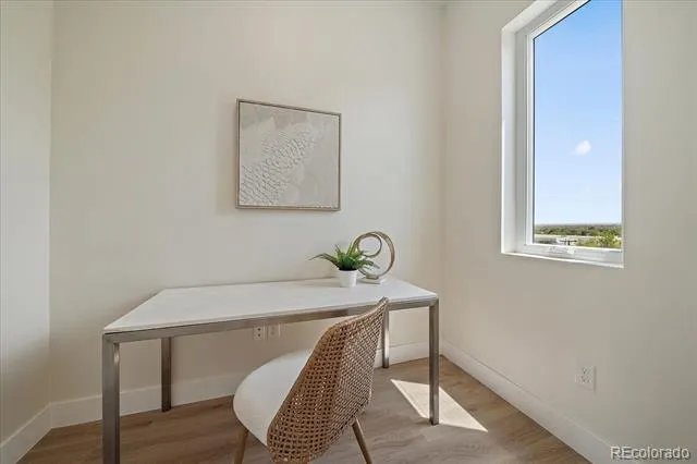 1370 Lowell Boulevard #4 Denver, CO 80204