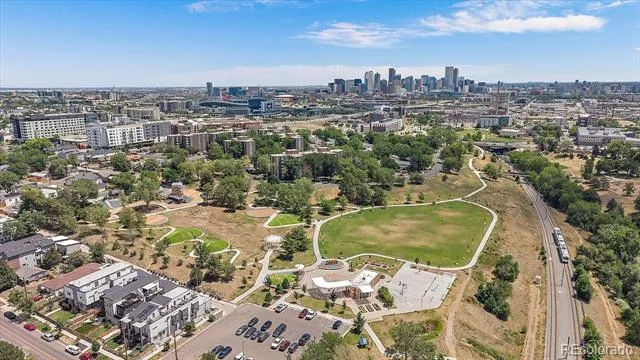 1370 Lowell Boulevard #4 Denver, CO 80204