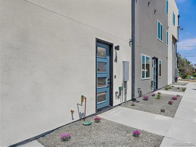 1370 Lowell Boulevard #4 Denver, CO 80204