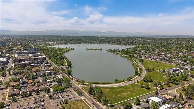 1370 Lowell Boulevard #4 Denver, CO 80204