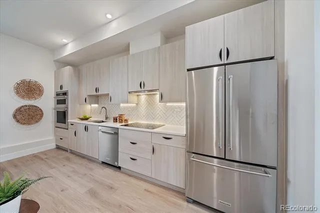 1370 Lowell Boulevard #4 Denver, CO 80204