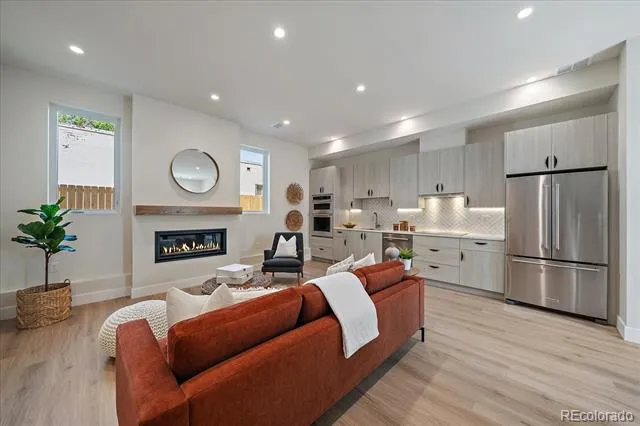 1370 Lowell Boulevard #4 Denver, CO 80204
