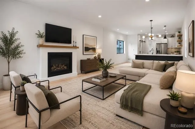 1753 Harlan Street #1 Lakewood, CO 80214