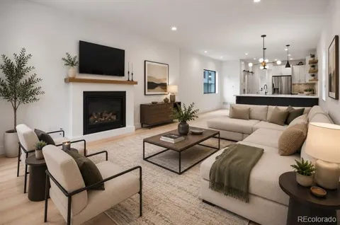 1753 Harlan Street #1
