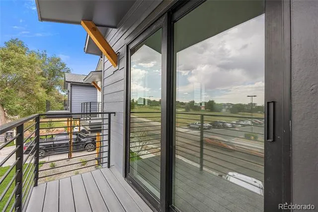 1753 Harlan Street #1 Lakewood, CO 80214