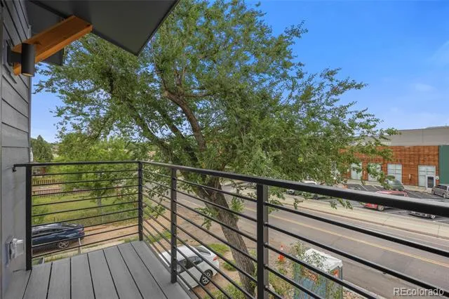 1753 Harlan Street #1 Lakewood, CO 80214