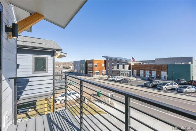 1753 Harlan Street #1 Lakewood, CO 80214
