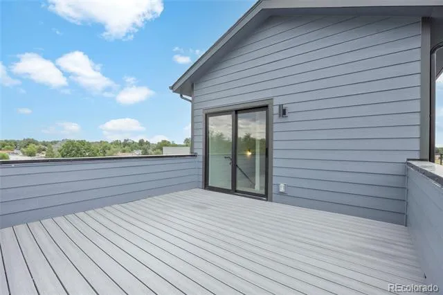 1753 Harlan Street #1 Lakewood, CO 80214