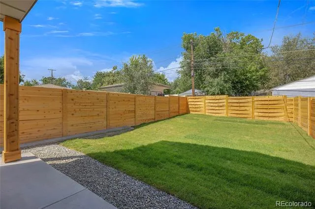 1753 Harlan Street #1 Lakewood, CO 80214