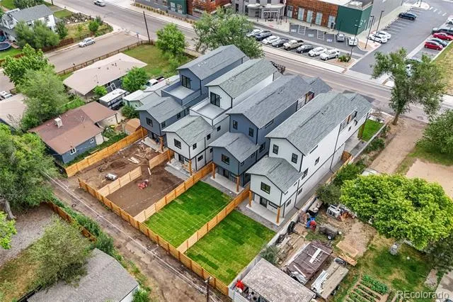 1753 Harlan Street #1 Lakewood, CO 80214