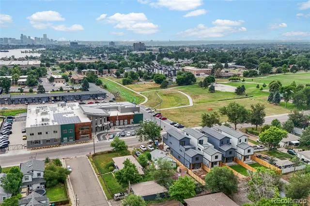1753 Harlan Street #1 Lakewood, CO 80214