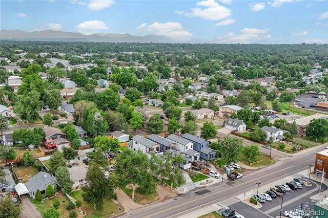 1753 Harlan Street #1 Lakewood, CO 80214