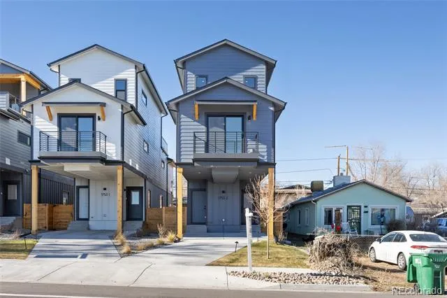 1753 Harlan Street #1 Lakewood, CO 80214