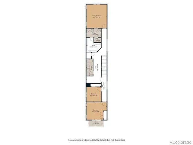 1753 Harlan Street #1 Lakewood, CO 80214