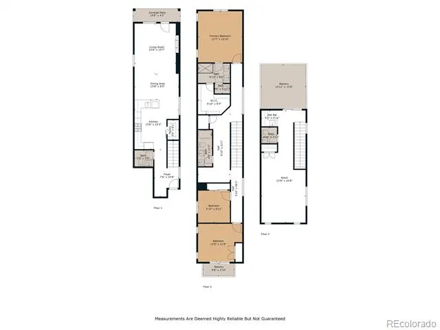 1753 Harlan Street #1 Lakewood, CO 80214