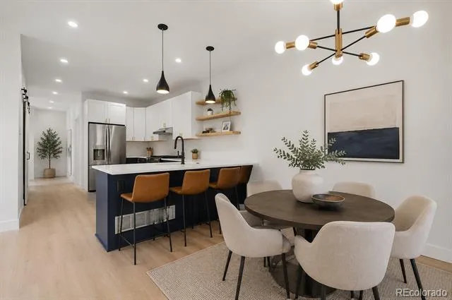 1753 Harlan Street #1 Lakewood, CO 80214