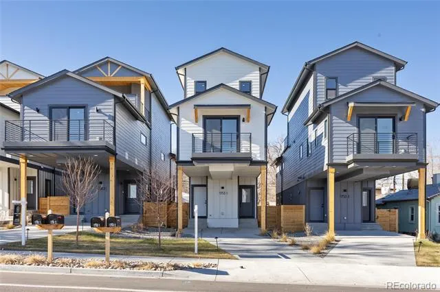 1753 Harlan Street #1 Lakewood, CO 80214