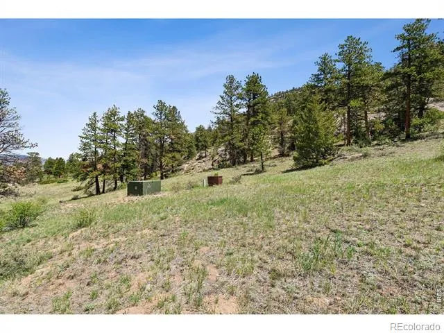 Lot 42 Governors Lane Estes Park, CO 80517
