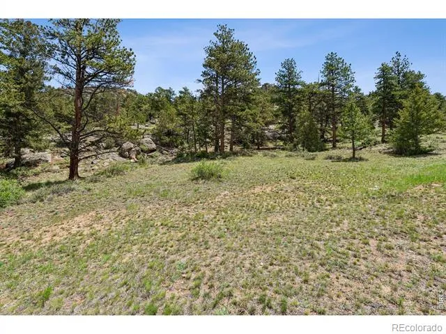 Lot 42 Governors Lane Estes Park, CO 80517