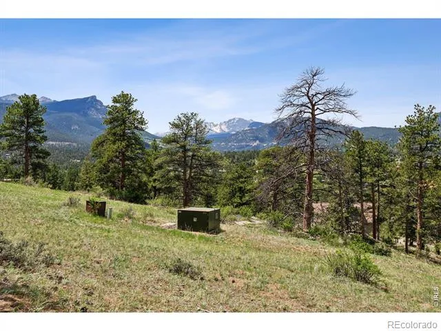 Lot 42 Governors Lane Estes Park, CO 80517