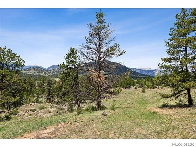Lot 42 Governors Lane Estes Park, CO 80517